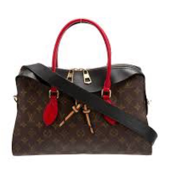 Louis Vuitton Handbags - LIKE NEW - AUTHENTIC FL2178 Louis Vuitton Monogram Satchel